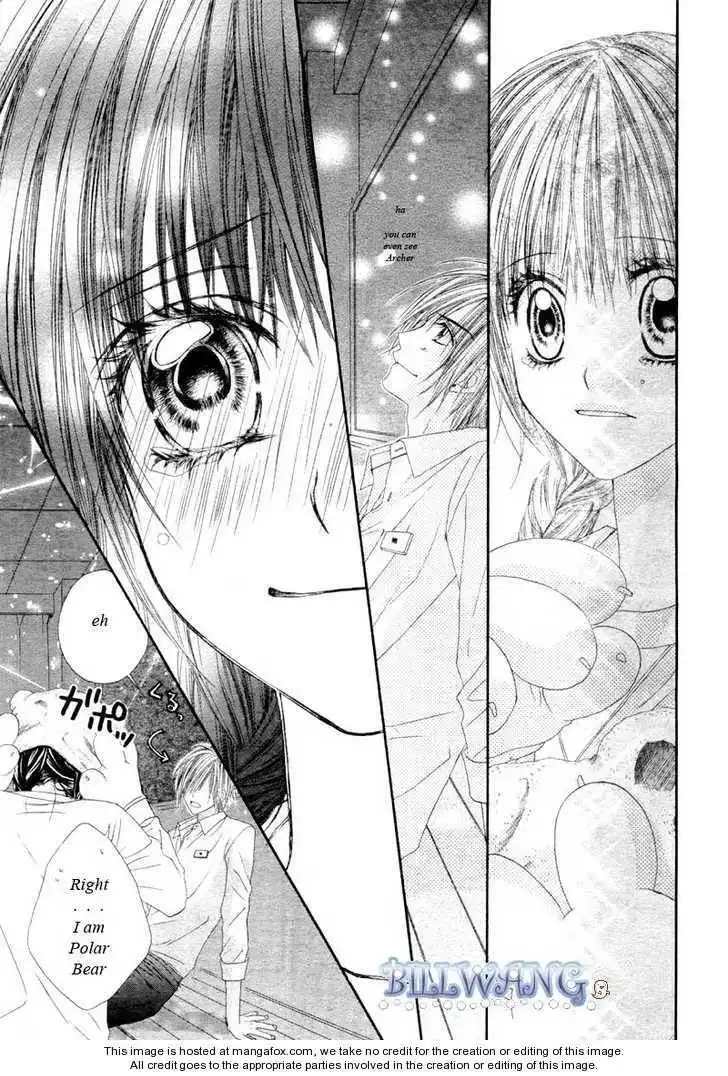 Kyou, Koi wo Hajimemasu Chapter 15 10